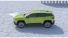 Jeep Compass Full Electric Jeep Compass BEV Altitude Jeep Compass Full Electric Jeep Compass BEV Altitude