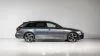 Audi A4 Avant Black line 35 TFSI 110kW S tronic