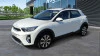 Kia Stonic 1.2 DPi 62kW (84CV) Concept