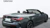 BMW Serie 4 430i xDrive Cabrio 180 kW (245 CV) BMW Serie 4 430i xDrive Cabrio 180 kW (245 CV)