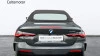 BMW Serie 4 430i xDrive Cabrio 180 kW (245 CV) BMW Serie 4 430i xDrive Cabrio 180 kW (245 CV)