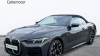 BMW Serie 4 430i xDrive Cabrio 180 kW (245 CV) BMW Serie 4 430i xDrive Cabrio 180 kW (245 CV)