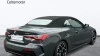 BMW Serie 4 430i xDrive Cabrio 180 kW (245 CV) BMW Serie 4 430i xDrive Cabrio 180 kW (245 CV)