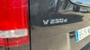 Mercedes-Benz Clase V 250 d Clase V Largo