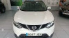Nissan Qashqai 1.2 DIG-T N-CONNETA Nissan Qashqai 1.2 DIG-T N-CONNETA