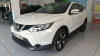 Nissan Qashqai 1.2 DIG-T N-CONNETA Nissan Qashqai 1.2 DIG-T N-CONNETA