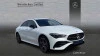 Mercedes-Benz CLA CLA 200 Mercedes-Benz CLA CLA 200