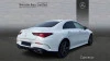 Mercedes-Benz CLA CLA 200 Mercedes-Benz CLA CLA 200
