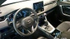 Toyota Rav4 RAV-4 2.5 hybrid 2WD Black Edition