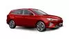 MG MG5 Std Range Comfort