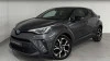 Toyota C-HR 2.0 180H Advance Luxury Toyota C-HR 2.0 180H Advance Luxury
