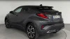 Toyota C-HR 2.0 180H Advance Luxury Toyota C-HR 2.0 180H Advance Luxury