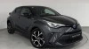 Toyota C-HR 2.0 180H Advance Luxury Toyota C-HR 2.0 180H Advance Luxury