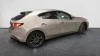 Mazda3 2.5L E-SKY G MHEV 103kW 6AT Excl-line