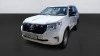 Toyota Land Cruiser 2.8 D-4D GX