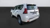 Toyota Land Cruiser 2.8 D-4D GX