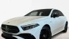 Mercedes-Benz Clase A 250 e con tecnología híbrida EQ