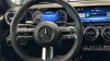 Mercedes-Benz Clase A 250 e con tecnología híbrida EQ