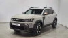 Dacia Duster Extreme hybrid 140 - SS Dacia Duster Extreme hybrid 140 - SS