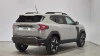 Dacia Duster Extreme hybrid 140 - SS Dacia Duster Extreme hybrid 140 - SS