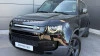 Land Rover Defender 3.0D I6 250 SE 110 Auto 4WD MHEV Land Rover Defender 3.0D I6 250 SE 110 Auto 4WD MHEV