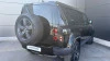 Land Rover Defender 3.0D I6 250 SE 110 Auto 4WD MHEV Land Rover Defender 3.0D I6 250 SE 110 Auto 4WD MHEV