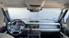 Land Rover Defender 3.0D I6 250 SE 110 Auto 4WD MHEV Land Rover Defender 3.0D I6 250 SE 110 Auto 4WD MHEV