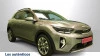 Kia Stonic 1.0 T-GDi MHEV Style Edition 74 kW (100 CV) Kia Stonic 1.0 T-GDi MHEV Style Edition 74 kW (100 CV)