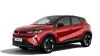 Renault Captur techno E-Tech full hybr.105 kW(145CV)