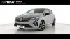 Renault Clio Gasolina/Gas TCe GLP Techno 74kW Renault Clio Gasolina/Gas TCe GLP Techno 74kW