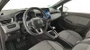 Renault Clio Gasolina/Gas TCe GLP Techno 74kW Renault Clio Gasolina/Gas TCe GLP Techno 74kW