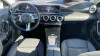 Mercedes-Benz Clase A A 250 e con tecnología híbrida EQ