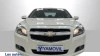 Chevrolet Malibu 2.4 LTZ Auto 123 kW (167 CV)