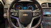 Chevrolet Malibu 2.4 LTZ Auto 123 kW (167 CV)