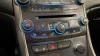 Chevrolet Malibu 2.4 LTZ Auto 123 kW (167 CV)