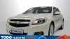 Chevrolet Malibu 2.4 LTZ Auto 123 kW (167 CV)