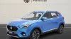 MG ZS 1.0T Luxury Auto