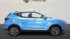 MG ZS 1.0T Luxury Auto