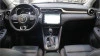 MG ZS 1.0T Luxury Auto