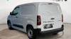 Peugeot Partner Furgón M Diésel 100CV Manual Peugeot Partner Furgón M Diésel 100CV Manual