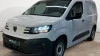 Peugeot Partner Furgón M Diésel 100CV Manual Peugeot Partner Furgón M Diésel 100CV Manual