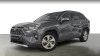 Toyota Rav4 2.5l 220H Advance 4WD