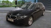 BMW Serie 3 318d Auto.Touring