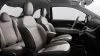 Fiat 500 e 3+1 LaPrima 95 CV 190Km