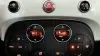 Fiat 500 Lounge 1.2 8v 51KW (69 CV) GLP