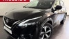 Nissan Qashqai DIG-T 116kW mHEV Xtronic 4x4 N-Connecta Nissan Qashqai DIG-T 116kW mHEV Xtronic 4x4 N-Connecta