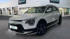 Kia Niro 1.6 GDi HEV 104kW (141CV) Drive