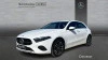 Mercedes-Benz Clase A A 250 e con tecnología híbrida EQ