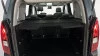 Peugeot Rifter Rifter GT BlueHDi 130 EAT8 Standard