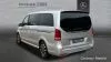 Mercedes-Benz EQV EQV 300 Largo
